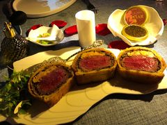 -弦月窗LUNETTE BY AMANDA(复兴路店)