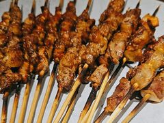 -1819餐厅·团队聚餐·烤串·精酿