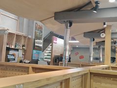 -艺林烤肉城(光明店)