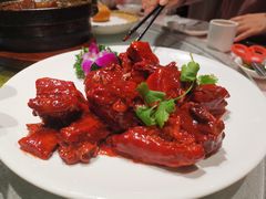 -天福苑(崇宁路店)