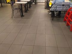 -麦当劳(机场T1航站楼店)