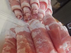 -野山椒老火锅(德胜营子店)