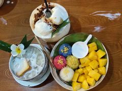 -婉泰·特色小吃·舂鸡脚(告庄二店)
