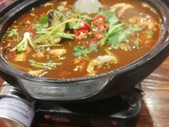 古法酱烧黑鱼-刘师父老汉口江湖菜(蔡锷路店)