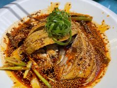-干老四雅鱼饭店(滨江西路店)