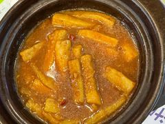 -膳当家黄焖鸡米饭(下沙宝龙店)