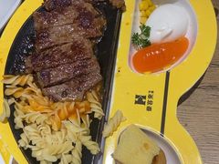 -豪客来牛排(海沧阿罗海店)