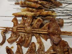 -三个大叔东北烧烤·砂锅菜(西三旗店)