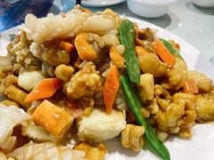 -桃子餐厅·天津菜(红星路直营店)
