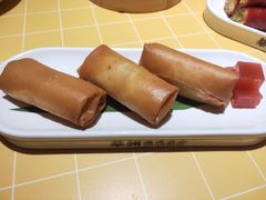 -蔡澜点心·粤菜(花城汇南区店)