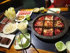-脸谱市井火锅(泺源大街店)