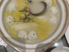 -荣兴酒家(徐家汇店)