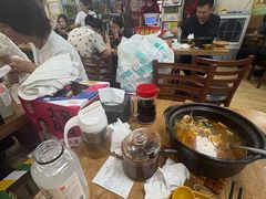 -天瑞福云南过桥米线(十里河店)