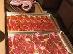-西塔老太太泥炉烤肉(亚运村店)