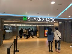 门面-Shake Shack(西单大悦城店)