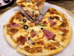 -G+KITCHEN(龙湖狮山天街店)