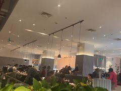 -昆山琶拉帝诗酒店·河畔咖啡厅Riverside Cafe