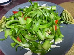 -阿静美食
