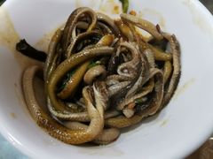 -临江后街鳝丝(临江店)