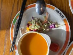 -比格比萨自助(花园路店)