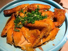 -新白鹿餐厅(金鹰新街口店)
