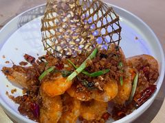 -避风塘(宝山万达店)