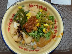 -池嬢拌粉(上海首店)