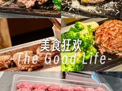 -肉肉大米(金虹桥店)