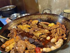 -吴长子卤菜馆(统一街店)