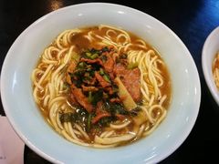 片儿川-奎元馆.百年奎元.非遗传承(西湖边的解放路店)