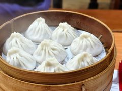 纯鲜肉馅小笼-莱莱小笼·乔艾