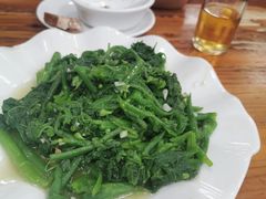 -始兴县农家小院餐馆