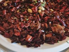 歌乐山辣子鸡-辣婆婆(航天桥店)