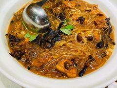 -四姐妹东北饺子(沙尾路店)