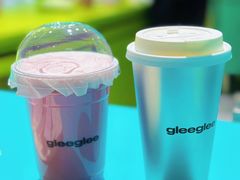 -gleeglee乐溢亦茶(合生汇店)