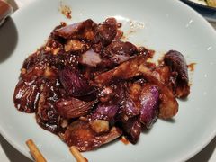 -小山城·馋嘴蛙(亚运村店)