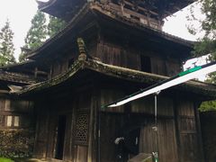 -云中大漈