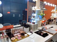 -海马体家庭照相馆(北京芳圆里 ID MALL店)