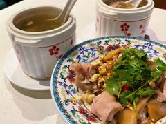 -锦园春香港茶餐厅(西海湾旗舰店)