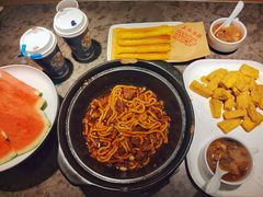 -爱饭(玉兰路直营店)