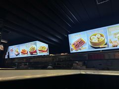 -大铁勺新津菜(中北永旺店)