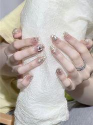 -斯馨·健康美甲美睫