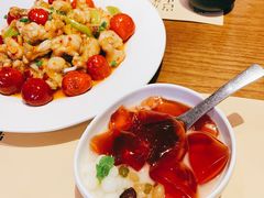 榕意冰粉-榕意·川味之美(深业上城店)