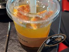 -黑牛の店·黑金店(沈阳万象城店)