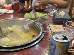 -草本味·市井羊肉馆(新开铺总店)