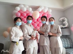 -巍阁高端月子中心(新世界店)