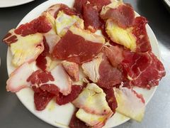 -松明一烤肉馆(鲁园店)