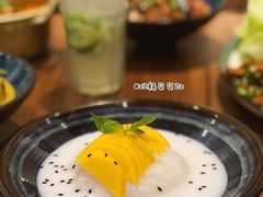 芒果甜饭-小桔象·泰国风味餐厅(惠城水门路16号店)