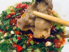 -蜀九香火锅(玉林店)