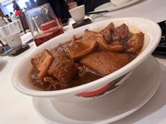 -白天鹅宾馆-宏图府餐厅